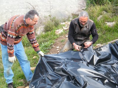 nuova impermeabilizzazione