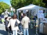 stand di Praugrande alla fiera di autunno del 2009