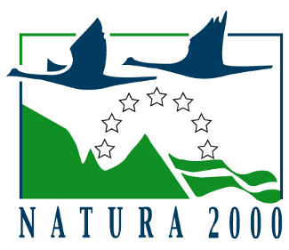 Logo Rete Natura 2000
