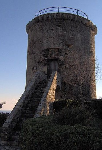 Torre dei Panei