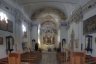interno oratorio Santa Maria Maddalena